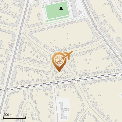 Foto zu Heschredder 79, 22335 Hamburg