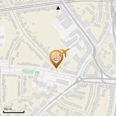 Foto zu Heschredder 8, 22335 Hamburg