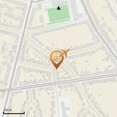 Foto zu Heschredder 83, 22335 Hamburg