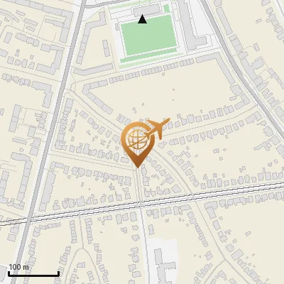 Foto zu Heschredder 85, 22335 Hamburg