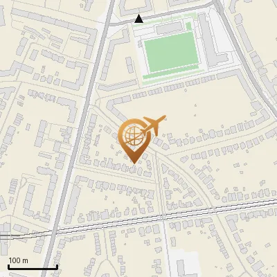 Foto zu Heschredder 89, 22335 Hamburg