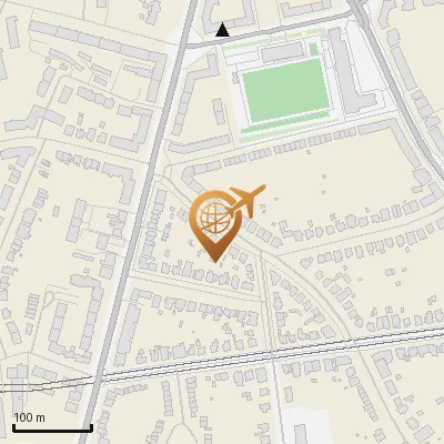 Foto zu Heschredder 91, 22335 Hamburg