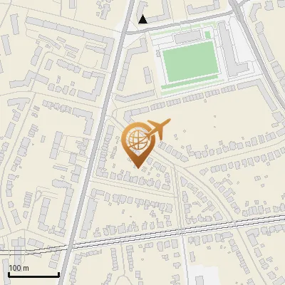 Foto zu Heschredder 93, 22335 Hamburg