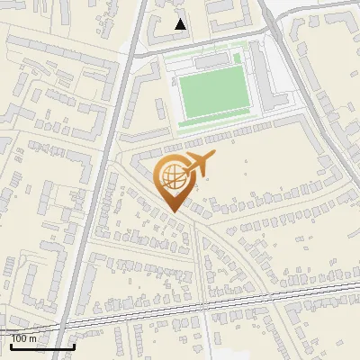 Foto zu Heschredder 96, 22335 Hamburg