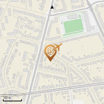 Foto zu Heschredder 97, 22335 Hamburg