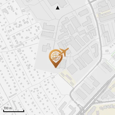 Foto zu Heselstücken 13, 22453 Hamburg