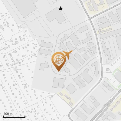 Foto zu Heselstücken 14, 22453 Hamburg