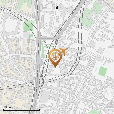 Foto zu Hesseloherstraße 2, 80802 München