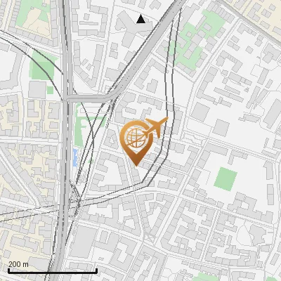 Foto zu Hesseloherstraße 3, 80802 München