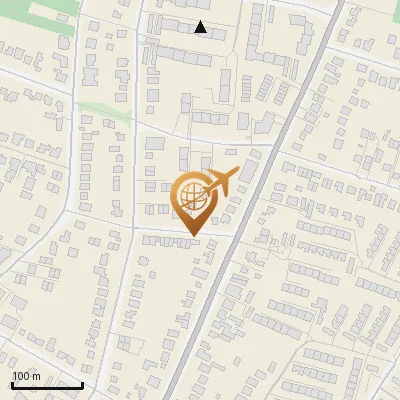 Foto zu Hessenweg 4, 22455 Hamburg