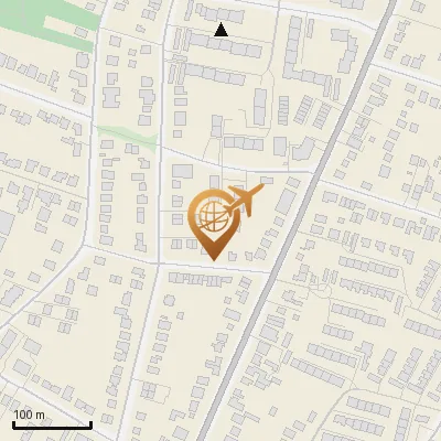 Foto zu Hessenweg 6, 22455 Hamburg