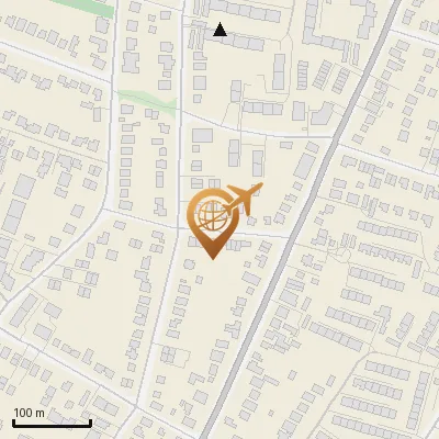 Foto zu Hessenweg 7, 22455 Hamburg