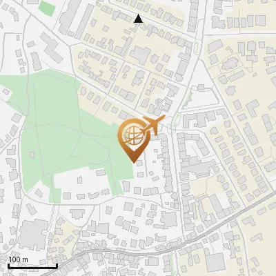 Foto zu Hessepark 2, 22587 Hamburg