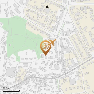 Foto zu Hessepark 4, 22587 Hamburg