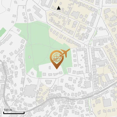 Foto zu Hessepark 5, 22587 Hamburg