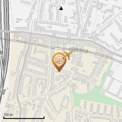 Foto zu Heßhofplatz 19, 51107 Köln