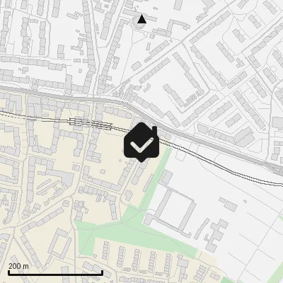 Foto zu Heßhofstraße 12, 51107 Köln