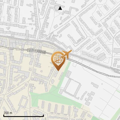 Foto zu Heßhofstraße 17, 51107 Köln