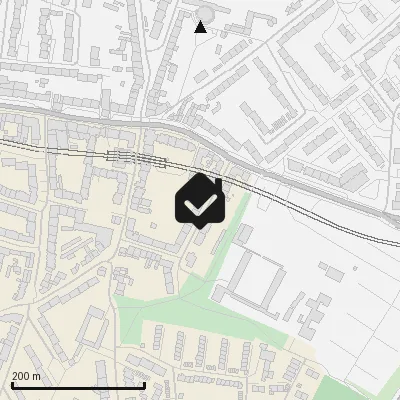 Foto zu Heßhofstraße 18, 51107 Köln