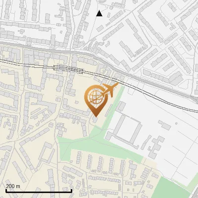 Foto zu Heßhofstraße 25, 51107 Köln