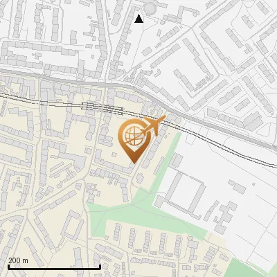 Foto zu Heßhofstraße 26, 51107 Köln