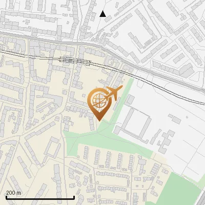 Foto zu Heßhofstraße 43, 51107 Köln