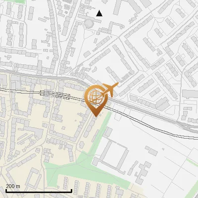 Foto zu Heßhofstraße 5, 51107 Köln