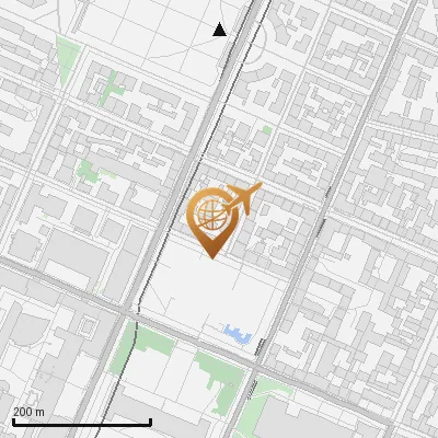 Foto zu Heßstraße 10, 80799 München