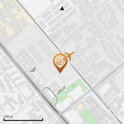 Foto zu Heßstraße 121, 80797 München