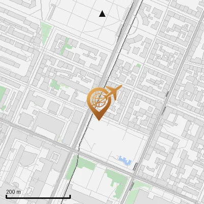 Foto zu Heßstraße 16, 80799 München