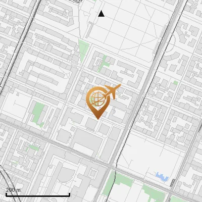 Foto zu Heßstraße 24, 80799 München