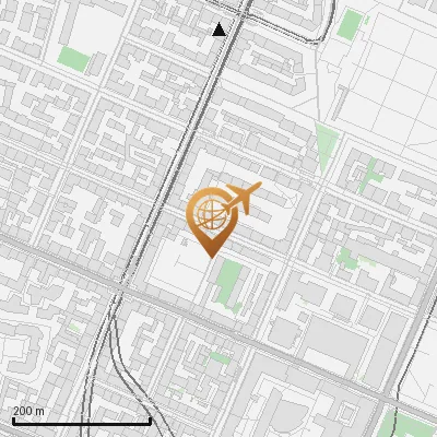 Foto zu Heßstraße 27, 80798 München