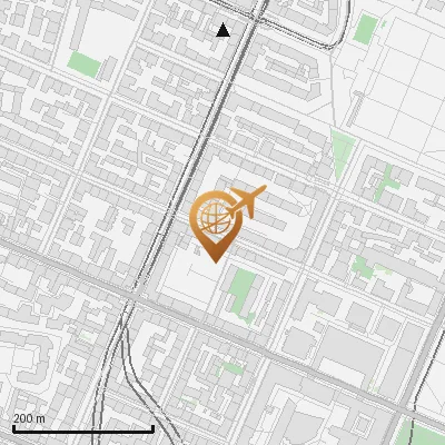 Foto zu Heßstraße 29, 80798 München