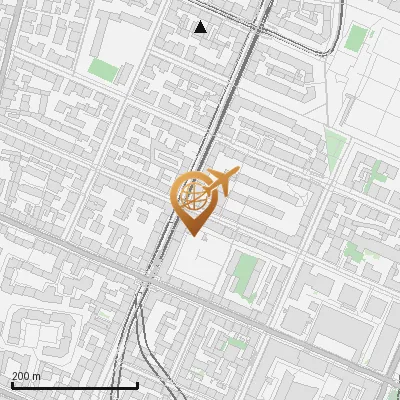 Foto zu Heßstraße 35, 80798 München