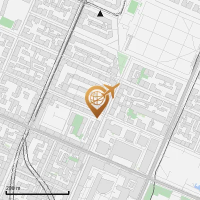 Foto zu Heßstraße 36, 80798 München