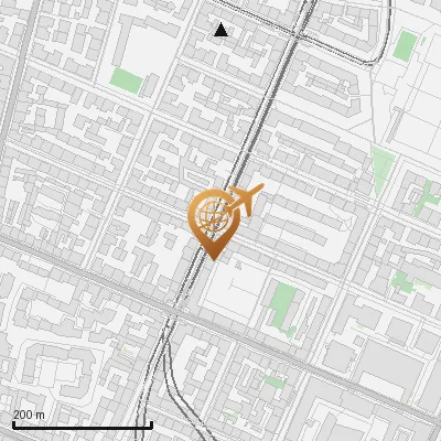 Foto zu Heßstraße 37, 80798 München