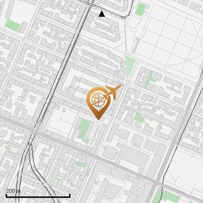 Foto zu Heßstraße 38, 80798 München