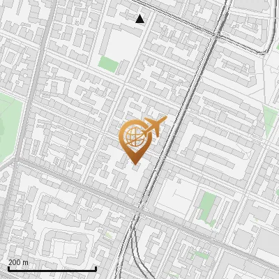 Foto zu Heßstraße 41, 80798 München