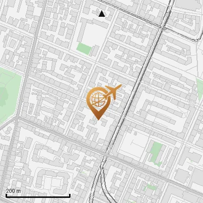Foto zu Heßstraße 43, 80798 München