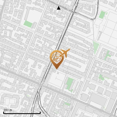 Foto zu Heßstraße 50, 80798 München