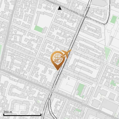 Foto zu Heßstraße 54, 80798 München