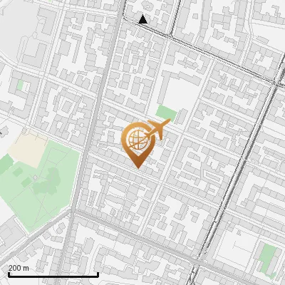Foto zu Heßstraße 76, 80798 München