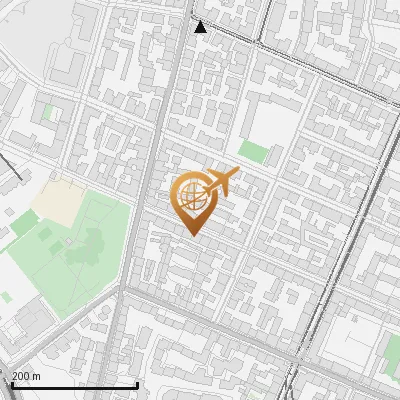 Foto zu Heßstraße 78, 80798 München