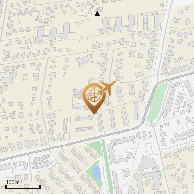 Foto zu Hesterlanden 11, 22175 Hamburg