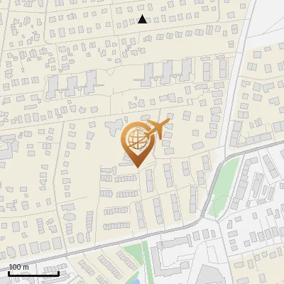 Foto zu Hesterlanden 13, 22175 Hamburg