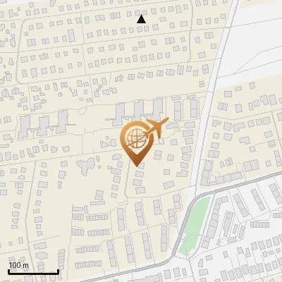 Foto zu Hesterlanden 14, 22175 Hamburg