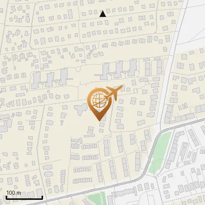 Foto zu Hesterlanden 19, 22175 Hamburg