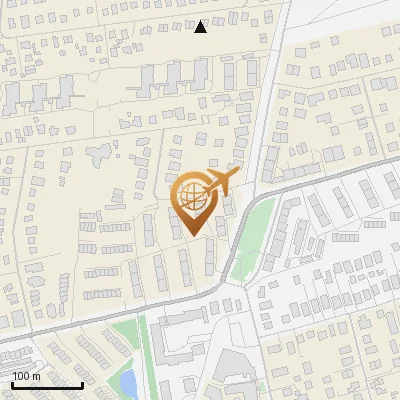 Foto zu Hesterlanden 3, 22175 Hamburg