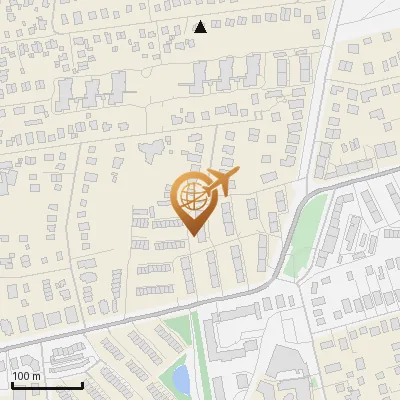 Foto zu Hesterlanden 7, 22175 Hamburg