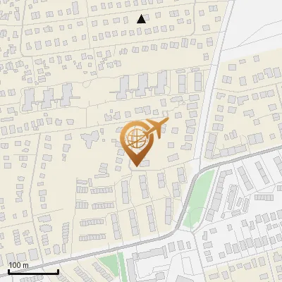 Foto zu Hesterlanden 8, 22175 Hamburg